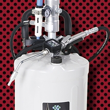 Liquidynamics 33261 Hand Carry 7 GPM Electric Bulk Oil Transfer Pump