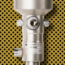 Liquidynamics Complete 5:1 Gear Oil Pump System w/ Electric Meter - John M.  Ellsworth Co. Inc.