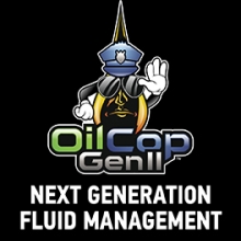 OilCop Fluid Management