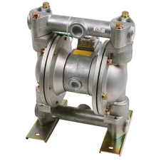 Double Diaphragm Pumps