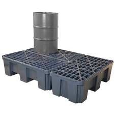 Spill Containment Pans