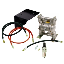 Double Diaphragm Pump Kits