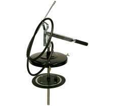 Heavy Duty Hand Operated Grease Pump