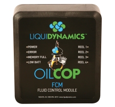 Fluid Control Module (FCM)