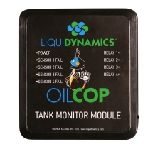 Tank Monitor Module (TMM)