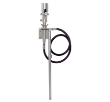 55 Gallon Wall Mounted Pump Kit