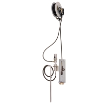 55 Gallon Wall Mounted Pump Kit