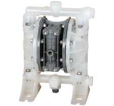1/2 Inch Double Diaphragm Pump
