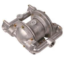 3/4” Double Diaphragm Pump