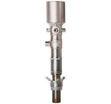 5:1 Pneumatic Pumps 15