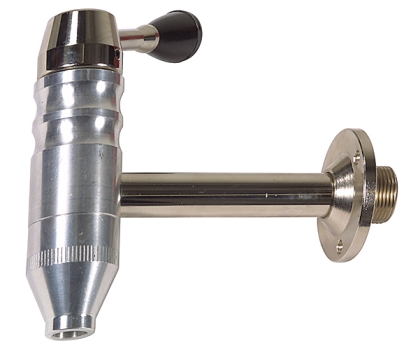 23105G Automatic Tap for Oil Bars