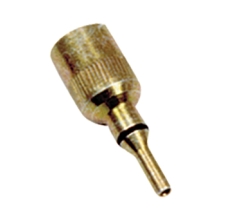 Connector for VW Engine