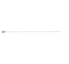Flexible Probe 0.20” (5 mm) Dia., 27 1/2” (700 mm) Length