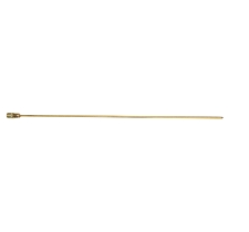 Metal Probe 0.24” (6 mm) Dia., 27 1/2” (700 mm) Length