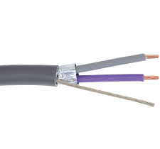 2 Conductor Cable (per foot)