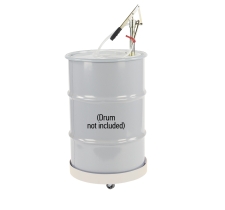 H.D. Gear Oil Hand Pump System for 55 Gallon Drum