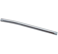 Curved Steel Pipe for Hand Grease Gun