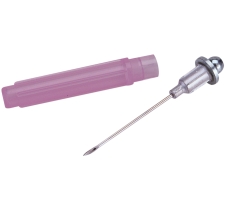 Injector Needle Lubricator