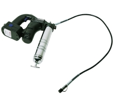 Battery Operated Grease Gun