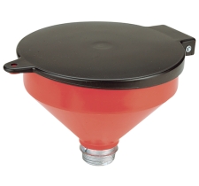 10” Diameter Drain funnel