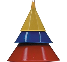 3 Piece Funnel Set
