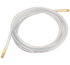 Wire Reinforced Replacement Suction Hose