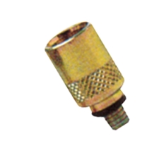 Connector for Marine Outboard Engines