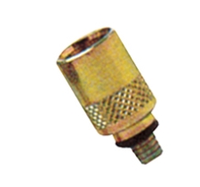 Connector for Marine Outboard Engines