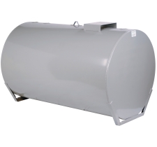 300 Gallon Round Storage Tank (UL 142)