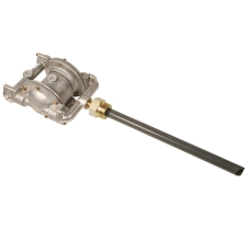 3/4” Double Diaphragm Pump Vertical Inlet