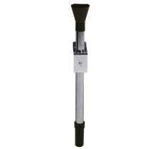 Probe Container Kit with Wall Mount Bracket