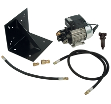 Electric Pump Kit with Inlet Screen