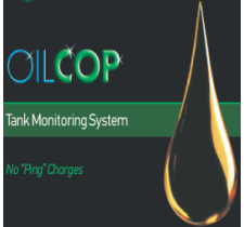 Tank Monitor System