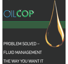 OilCop Overview